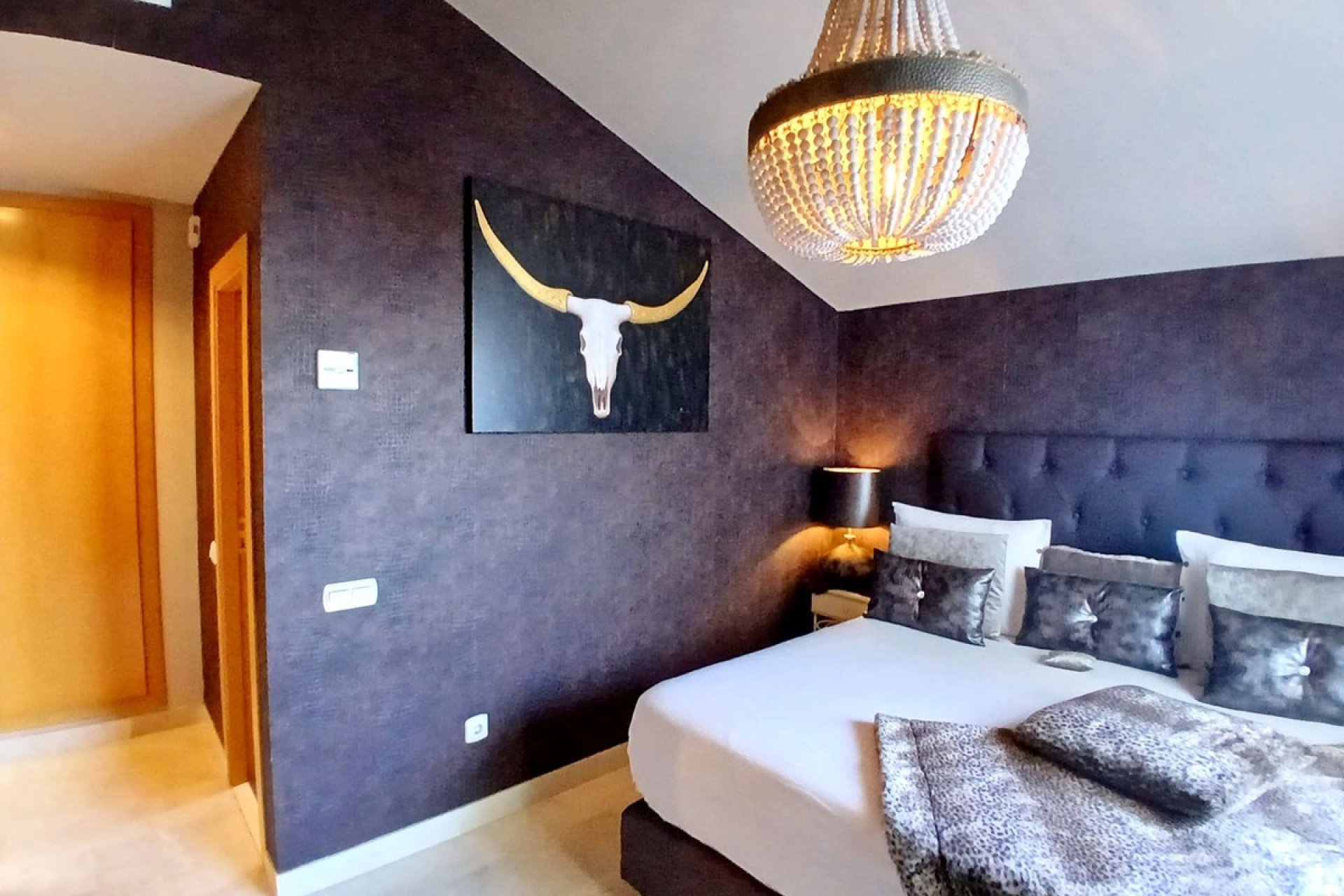 Wiederverkauf - apartment - Benalmadena - Torrequebrada