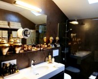 Wiederverkauf - apartment - Benalmadena - Torrequebrada