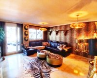 Wiederverkauf - apartment - Benalmadena - Torrequebrada