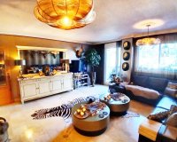 Wiederverkauf - apartment - Benalmadena - Torrequebrada
