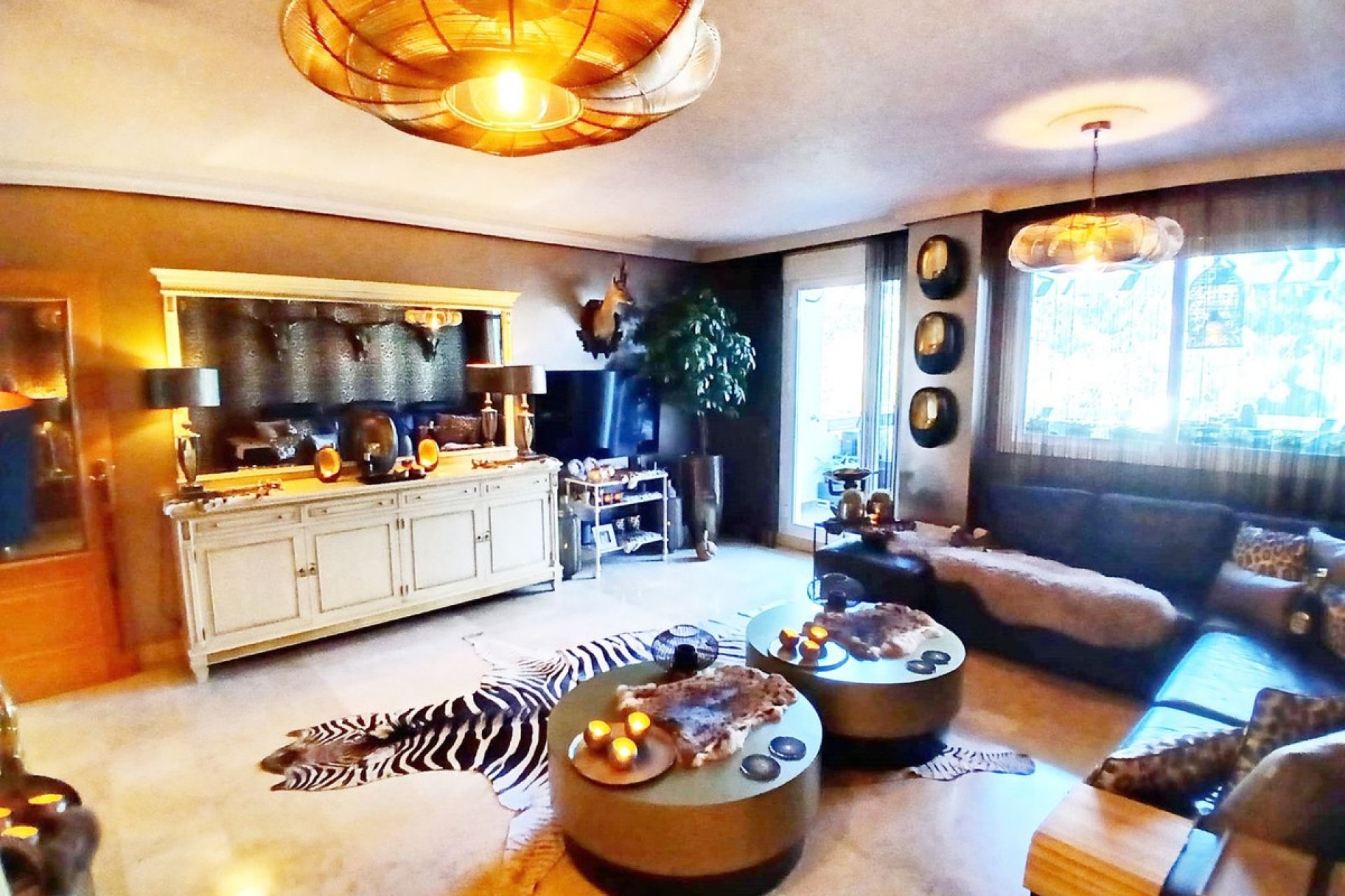 Wiederverkauf - apartment - Benalmadena - Torrequebrada