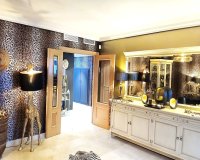 Wiederverkauf - apartment - Benalmadena - Torrequebrada