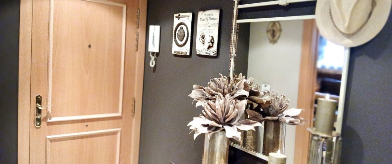 Wiederverkauf - apartment - Benalmadena - Torrequebrada
