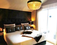 Wiederverkauf - apartment - Benalmadena - Torrequebrada