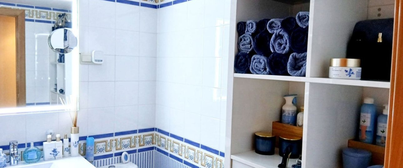 Wiederverkauf - apartment - Benalmadena - Torrequebrada