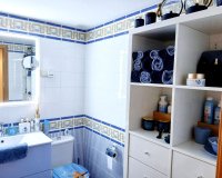 Wiederverkauf - apartment - Benalmadena - Torrequebrada