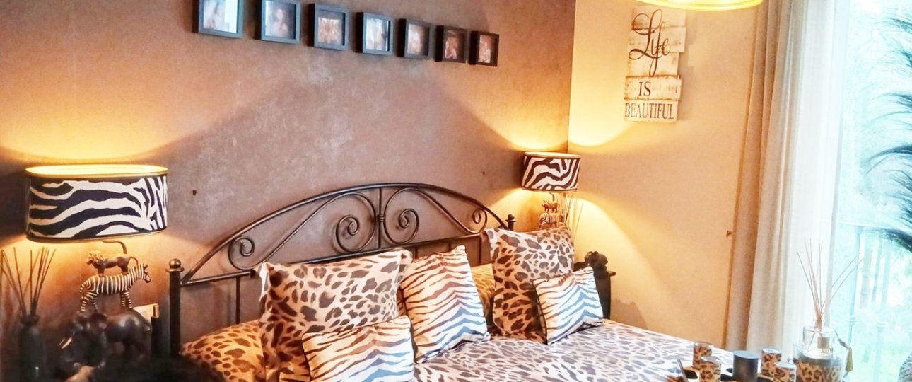Wiederverkauf - apartment - Benalmadena - Torrequebrada