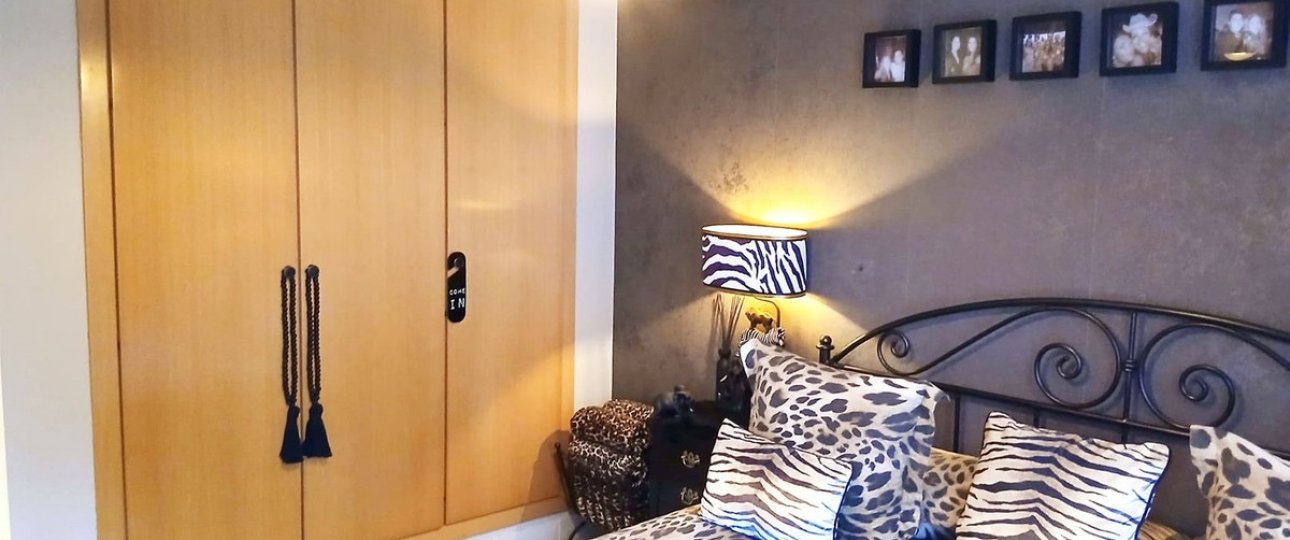 Wiederverkauf - apartment - Benalmadena - Torrequebrada