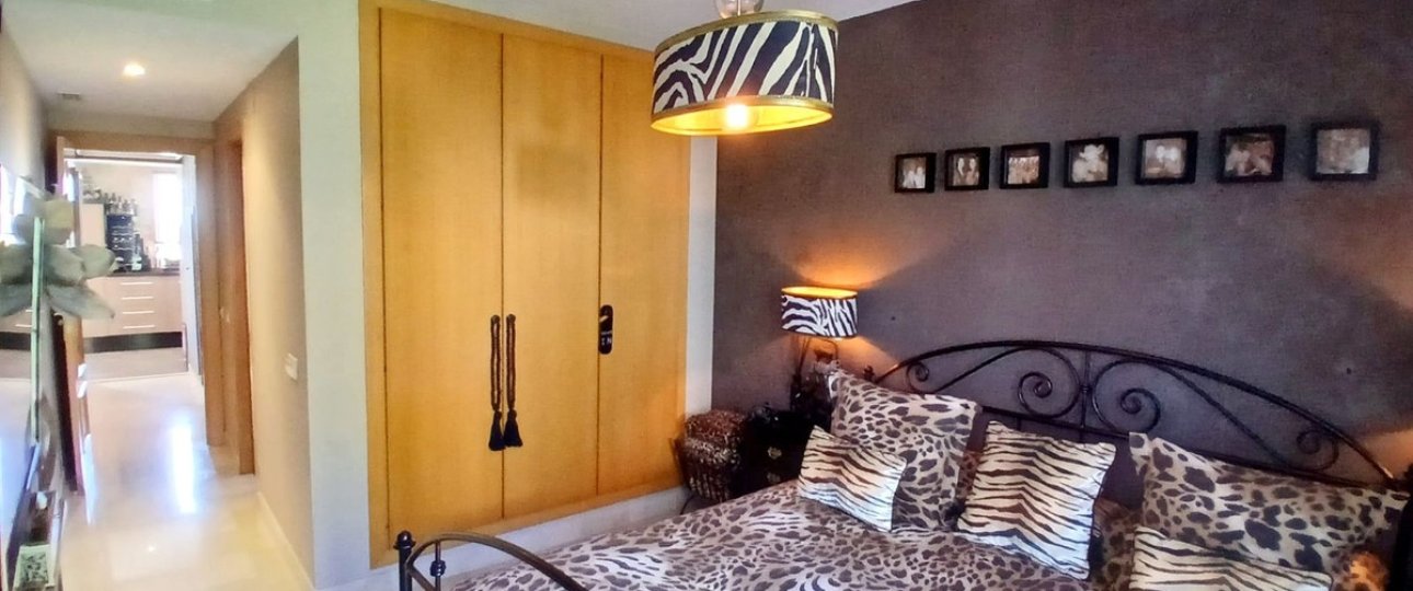 Wiederverkauf - apartment - Benalmadena - Torrequebrada
