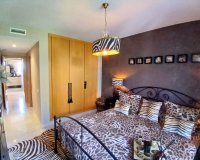 Wiederverkauf - apartment - Benalmadena - Torrequebrada