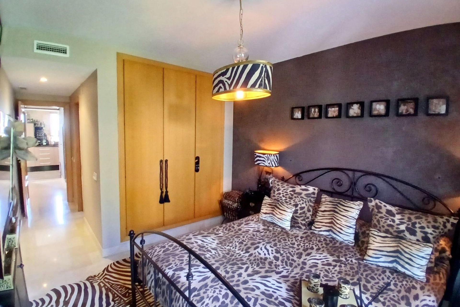 Wiederverkauf - apartment - Benalmadena - Torrequebrada
