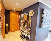 Wiederverkauf - apartment - Benalmadena - Torrequebrada