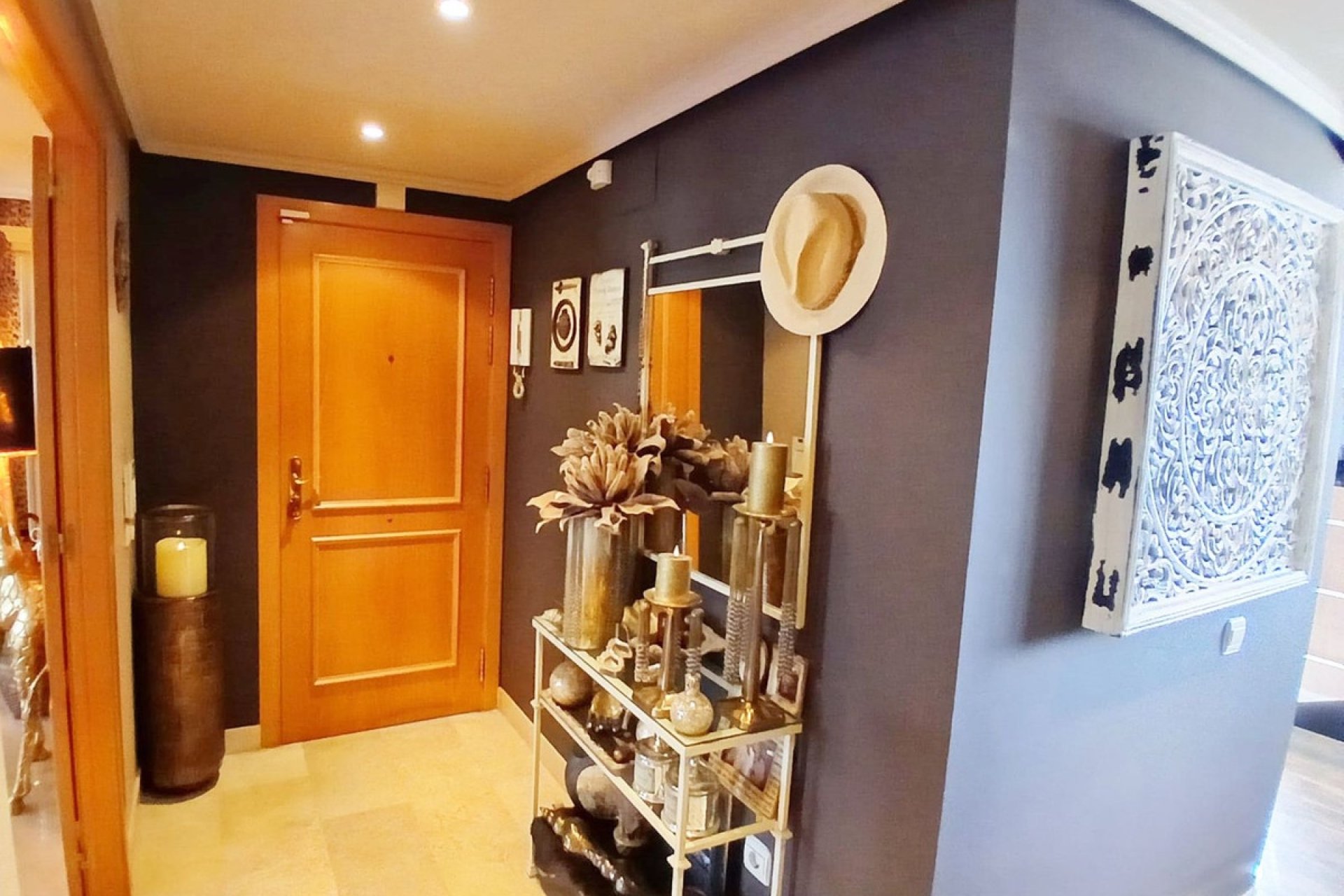 Wiederverkauf - apartment - Benalmadena - Torrequebrada