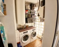 Wiederverkauf - apartment - Benalmadena - Torrequebrada
