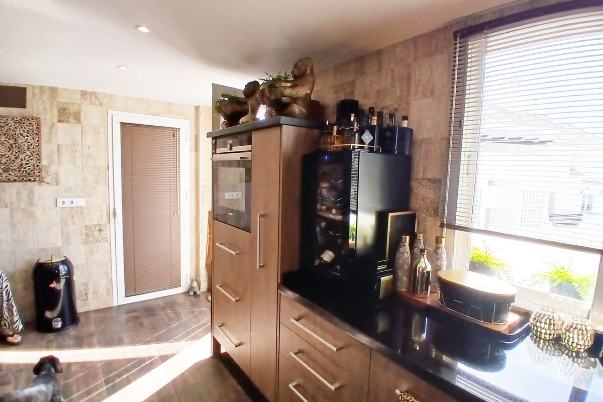Wiederverkauf - apartment - Benalmadena - Torrequebrada