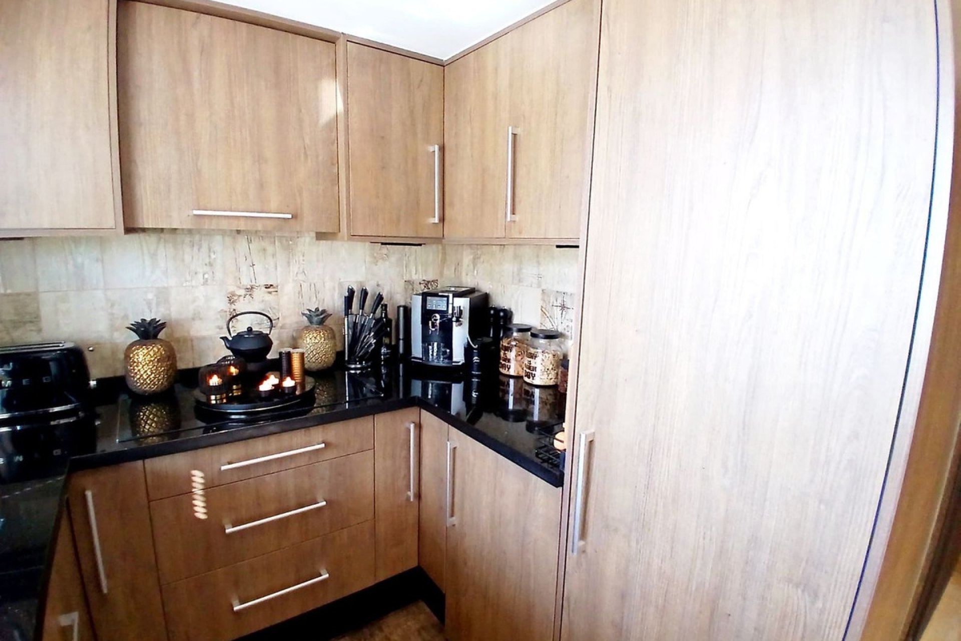 Wiederverkauf - apartment - Benalmadena - Torrequebrada