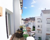 Wiederverkauf - apartment - Benalmadena - Torrequebrada