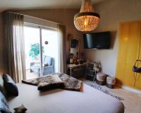 Wiederverkauf - apartment - Benalmadena - Torrequebrada