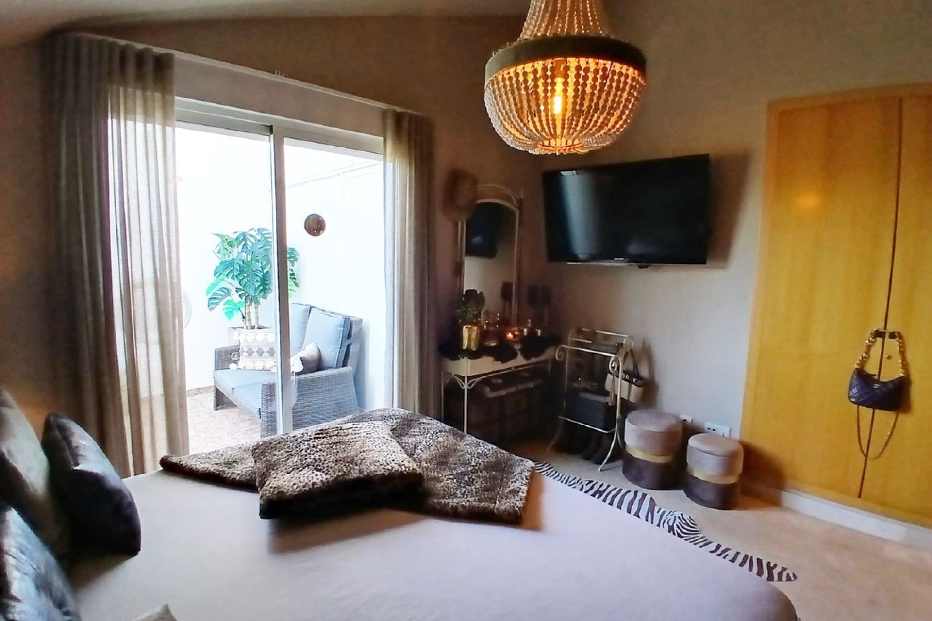 Wiederverkauf - apartment - Benalmadena - Torrequebrada