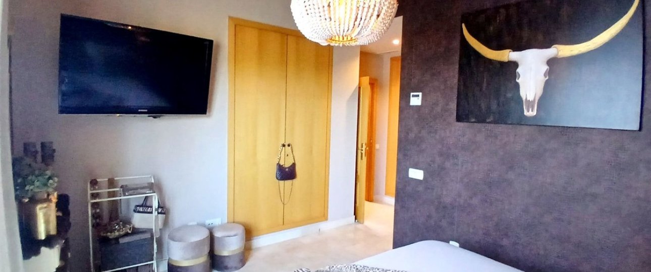 Wiederverkauf - apartment - Benalmadena - Torrequebrada
