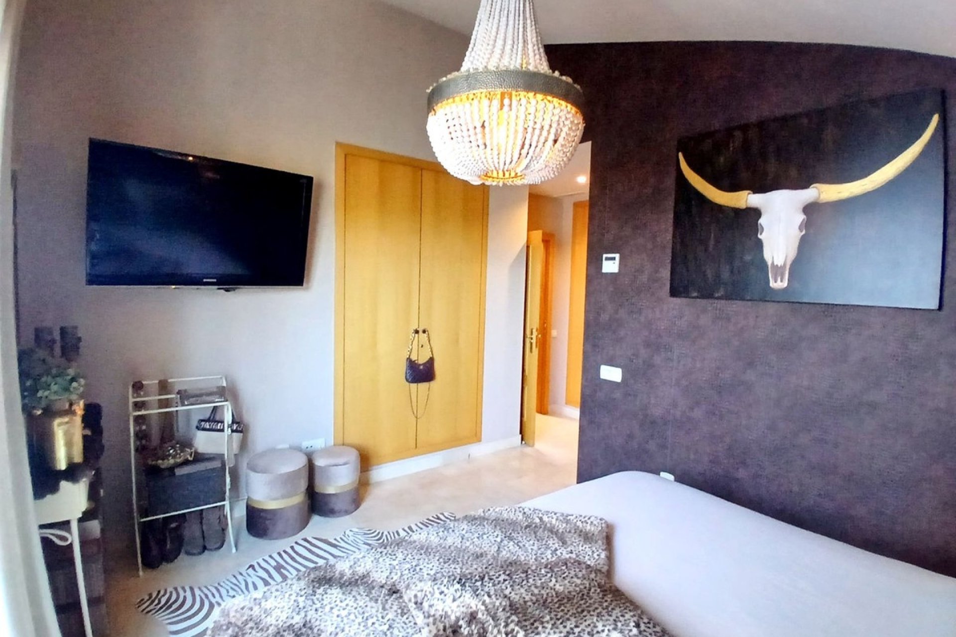 Wiederverkauf - apartment - Benalmadena - Torrequebrada