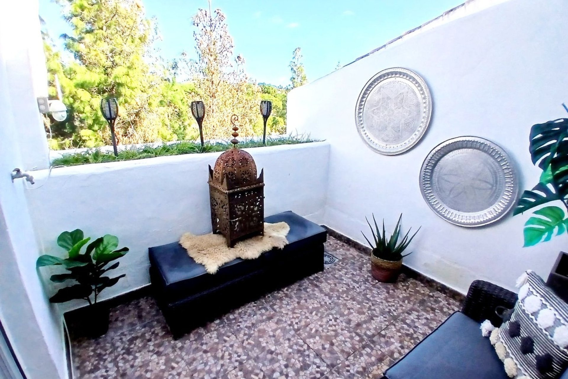 Wiederverkauf - apartment - Benalmadena - Torrequebrada