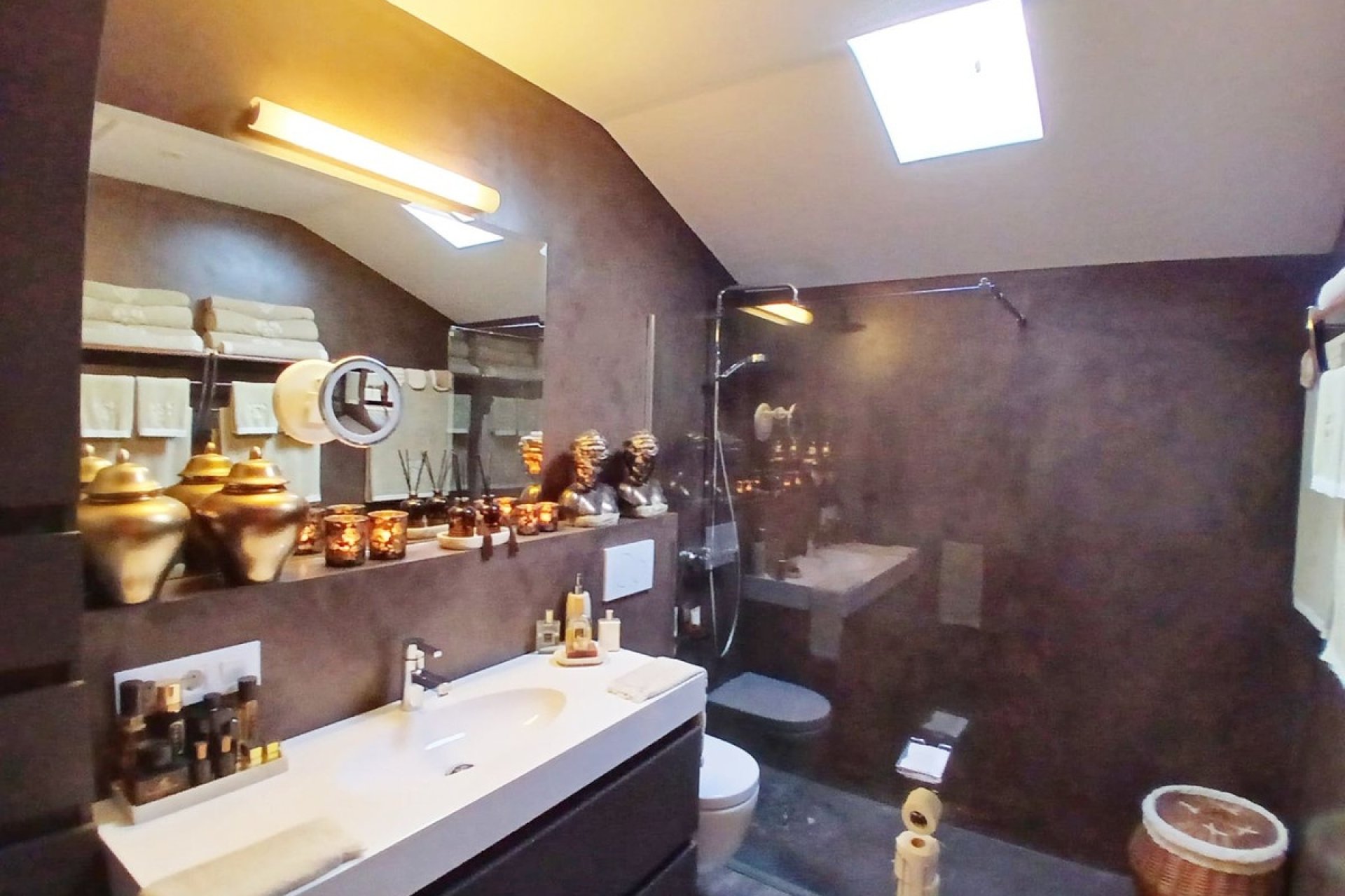 Wiederverkauf - apartment - Benalmadena - Torrequebrada