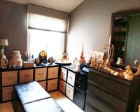 Wiederverkauf - apartment - Benalmadena - Torrequebrada