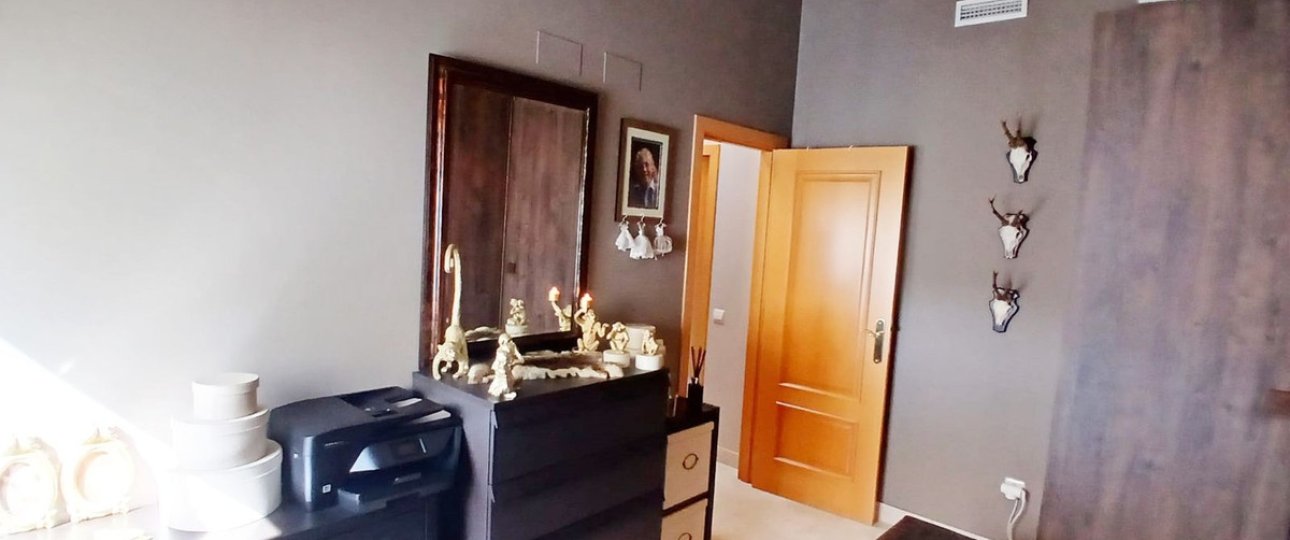 Wiederverkauf - apartment - Benalmadena - Torrequebrada