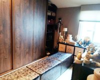 Wiederverkauf - apartment - Benalmadena - Torrequebrada