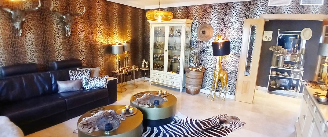 Wiederverkauf - apartment - Benalmadena - Torrequebrada