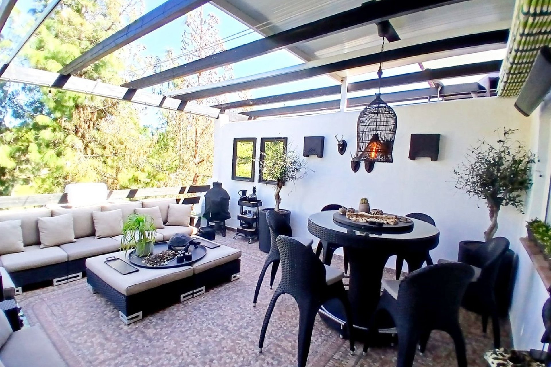 Wiederverkauf - apartment - Benalmadena - Torrequebrada