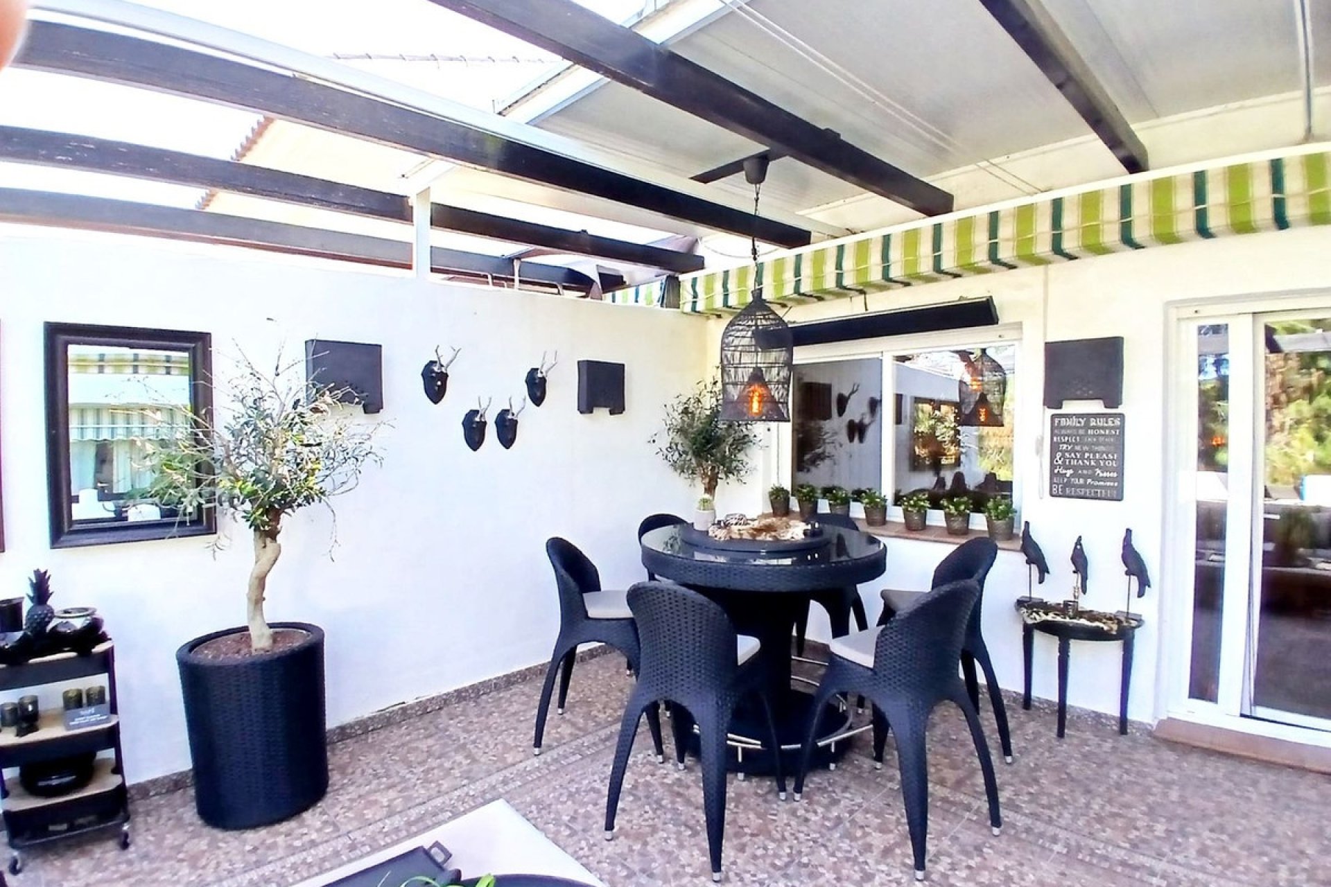 Wiederverkauf - apartment - Benalmadena - Torrequebrada