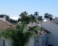 Wiederverkauf - apartment - Benalmadena - Torrequebrada