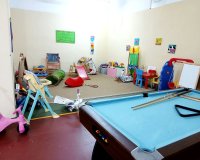 Wiederverkauf - apartment - Benalmadena - Torrequebrada