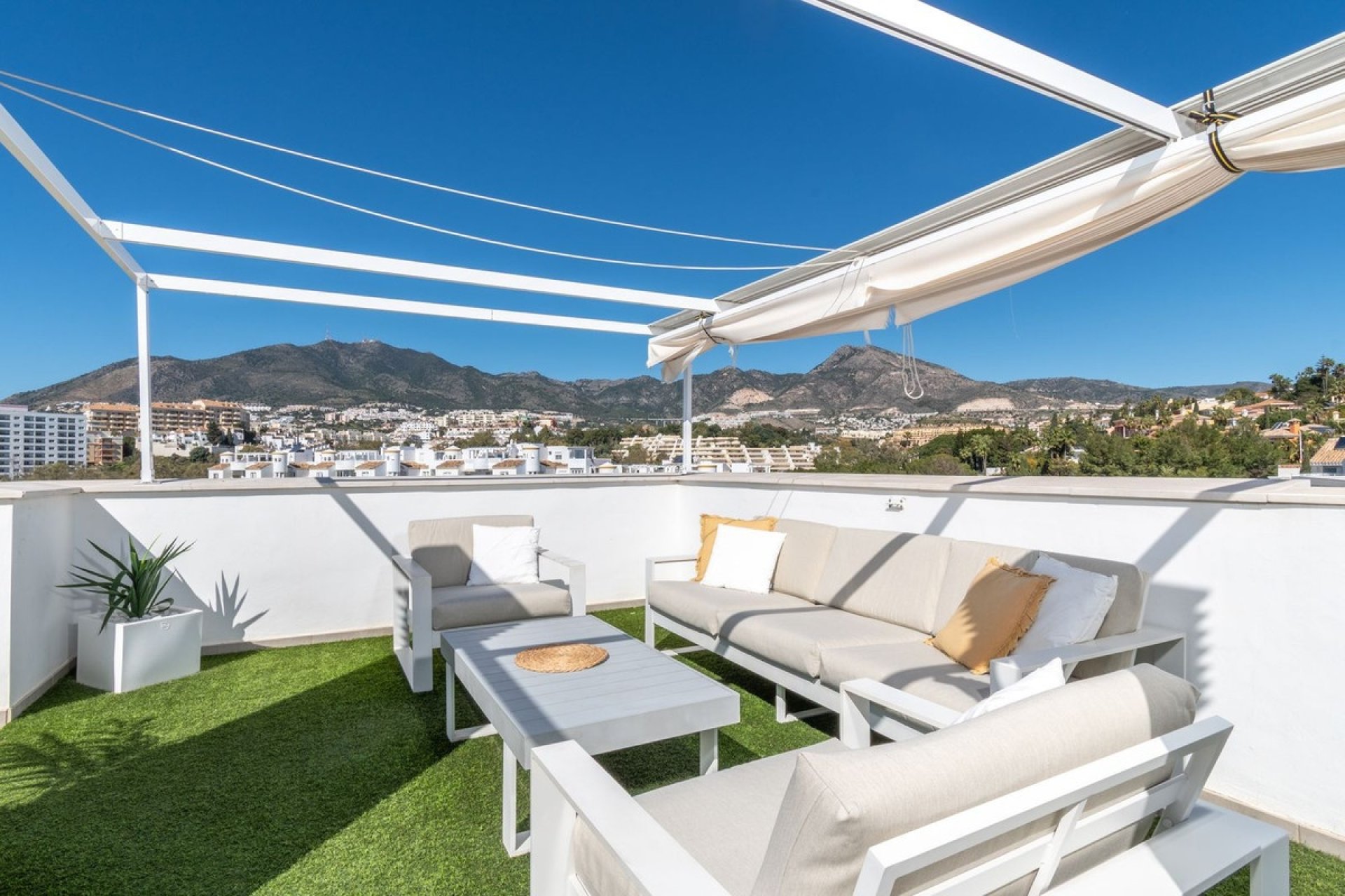 Wiederverkauf - apartment - Benalmadena - Torrequebrada