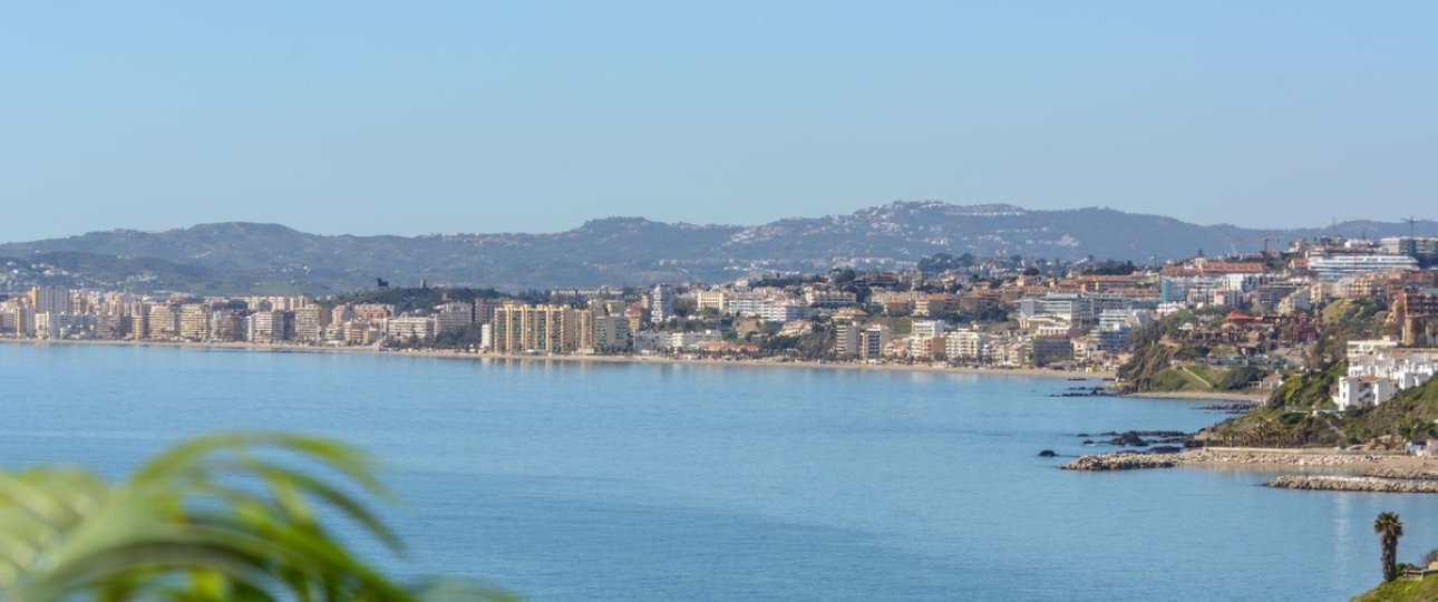 Wiederverkauf - apartment - Benalmadena - Torrequebrada