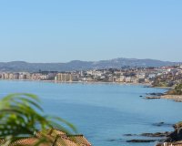 Wiederverkauf - apartment - Benalmadena - Torrequebrada