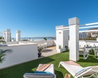 Wiederverkauf - apartment - Benalmadena - Torrequebrada