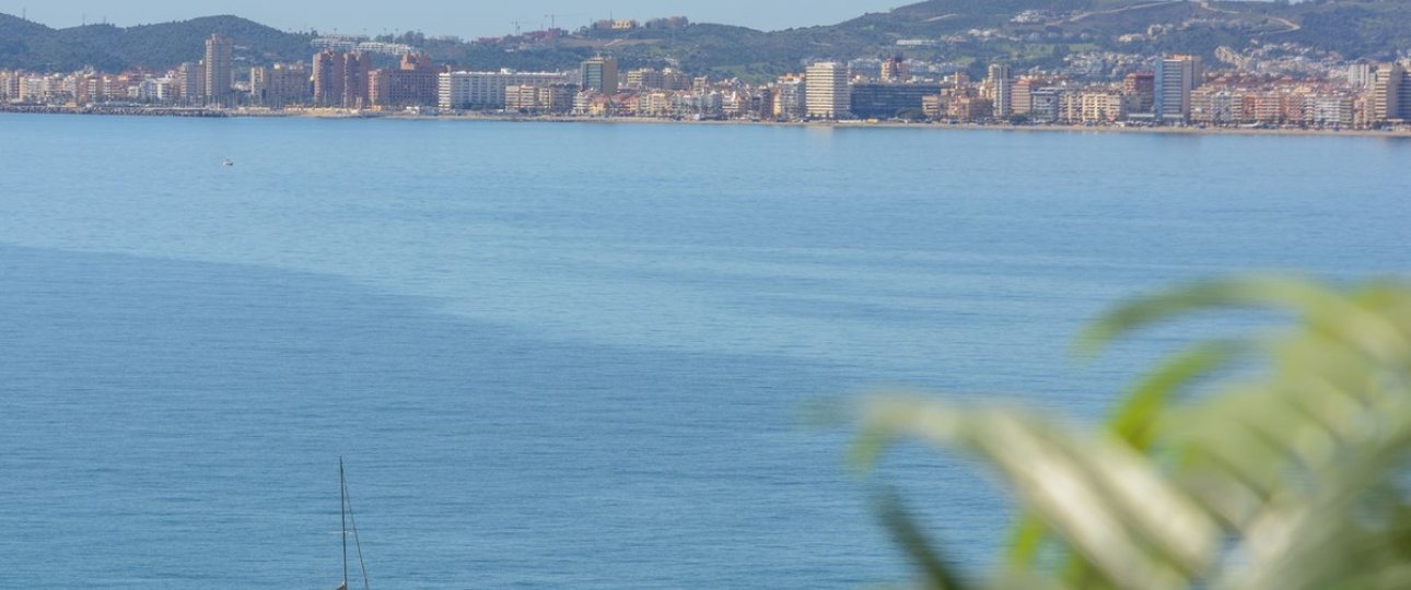 Wiederverkauf - apartment - Benalmadena - Torrequebrada