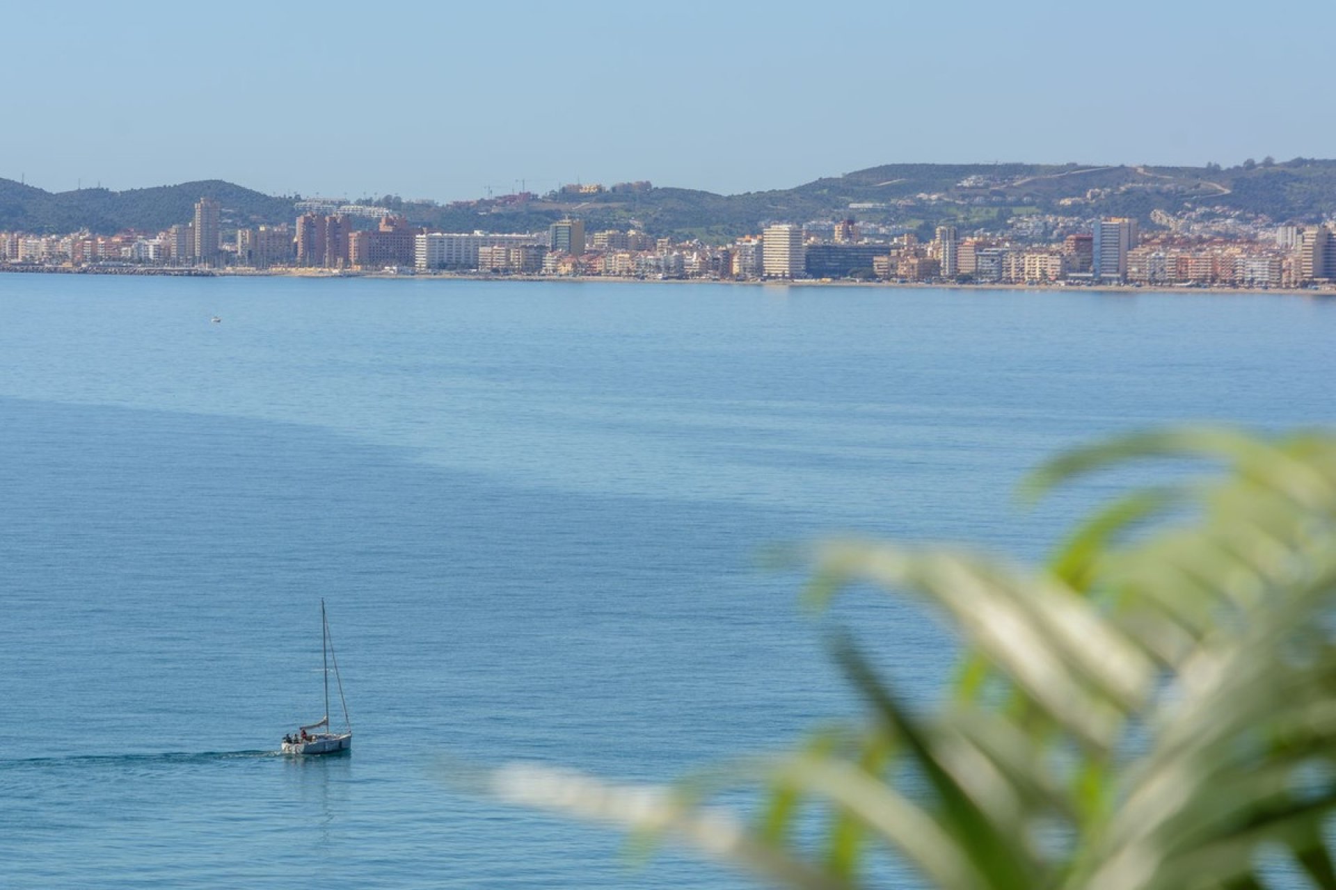 Wiederverkauf - apartment - Benalmadena - Torrequebrada