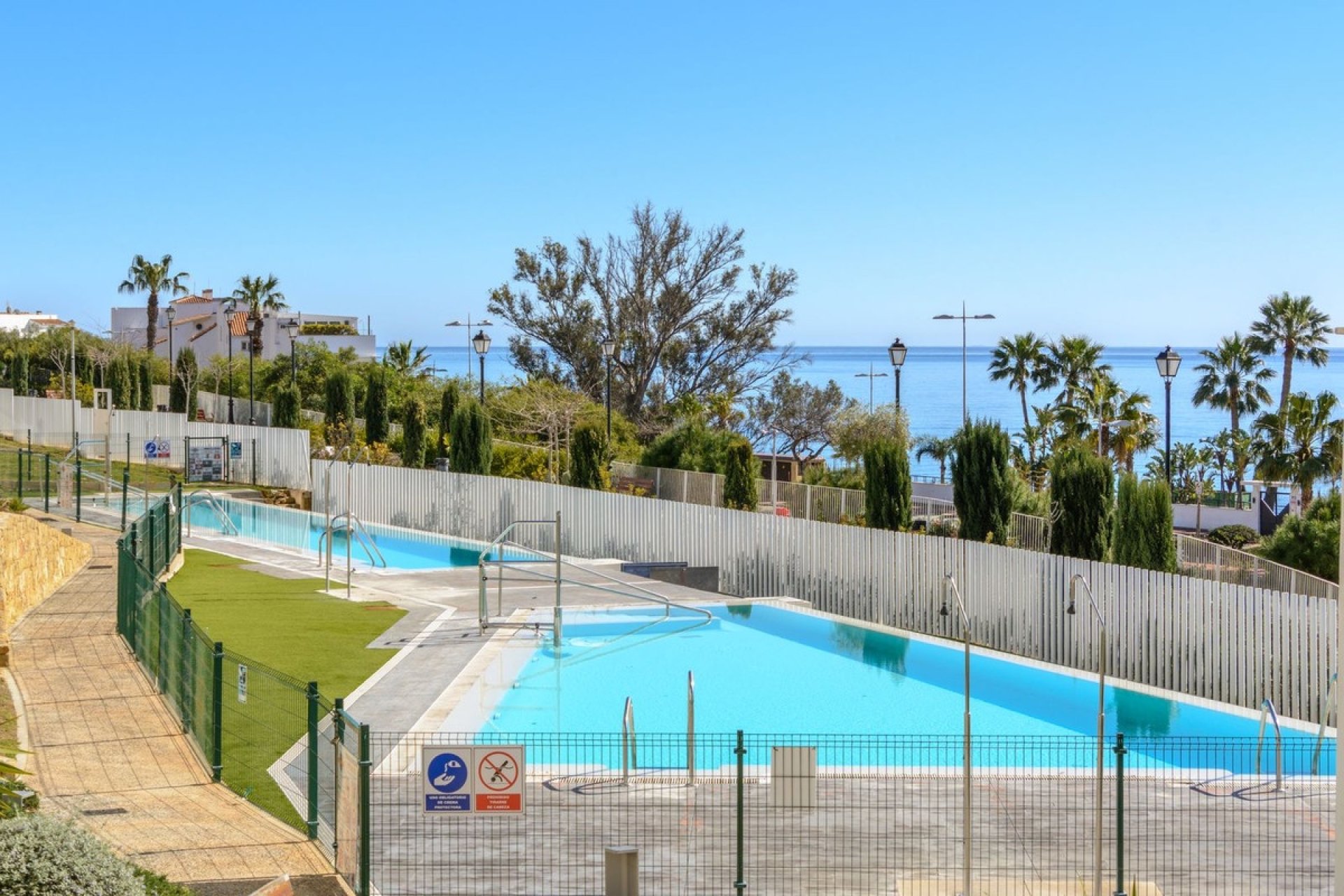 Wiederverkauf - apartment - Benalmadena - Torrequebrada