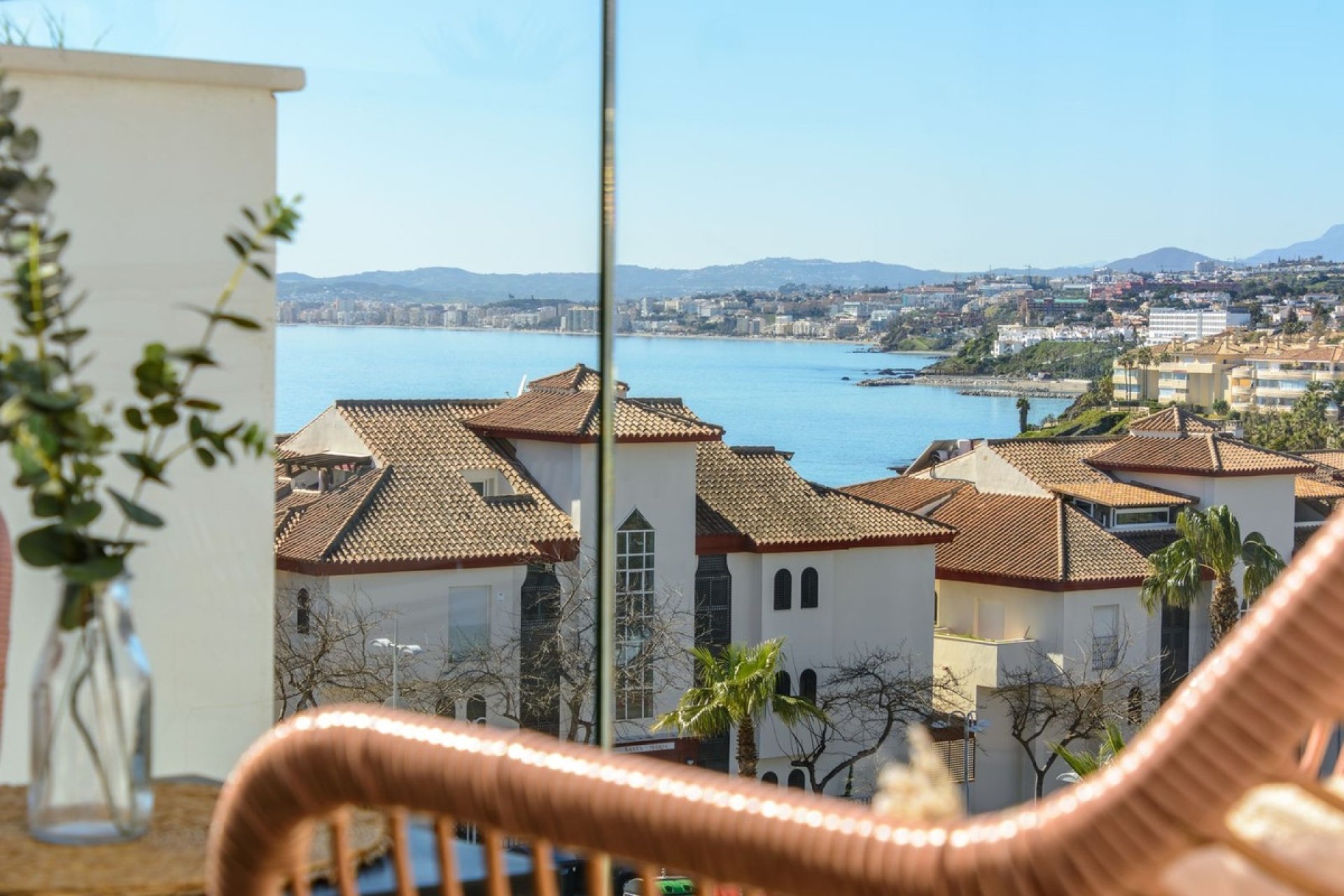 Wiederverkauf - apartment - Benalmadena - Torrequebrada