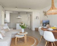 Wiederverkauf - apartment - Benalmadena - Torrequebrada