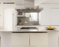 Wiederverkauf - apartment - Benalmadena - Torrequebrada