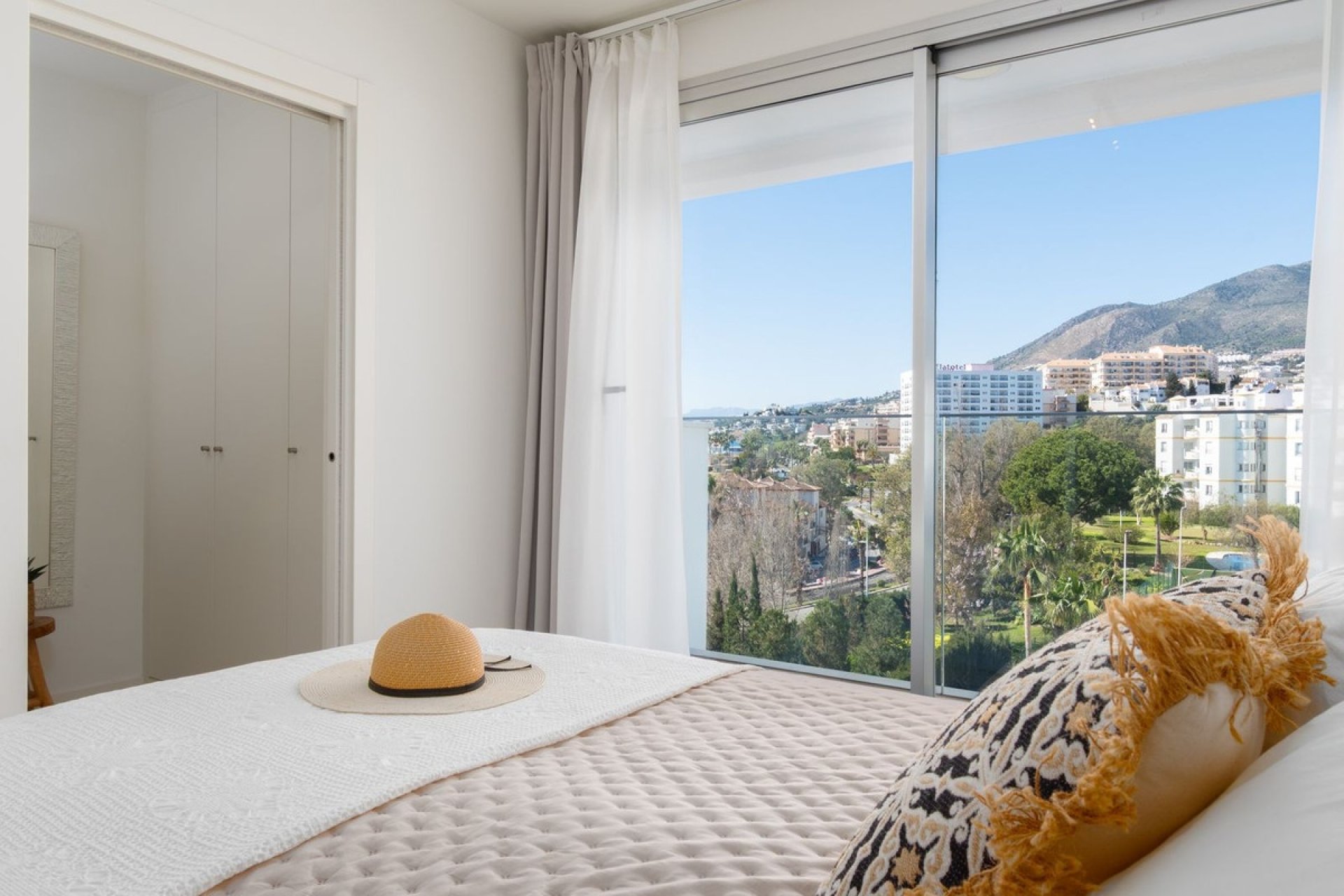 Wiederverkauf - apartment - Benalmadena - Torrequebrada