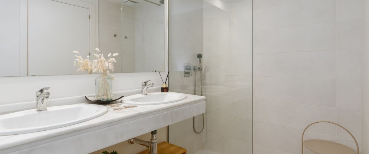 Wiederverkauf - apartment - Benalmadena - Torrequebrada