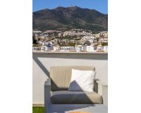 Wiederverkauf - apartment - Benalmadena - Torrequebrada