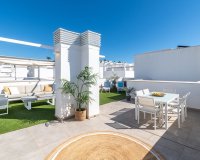 Wiederverkauf - apartment - Benalmadena - Torrequebrada