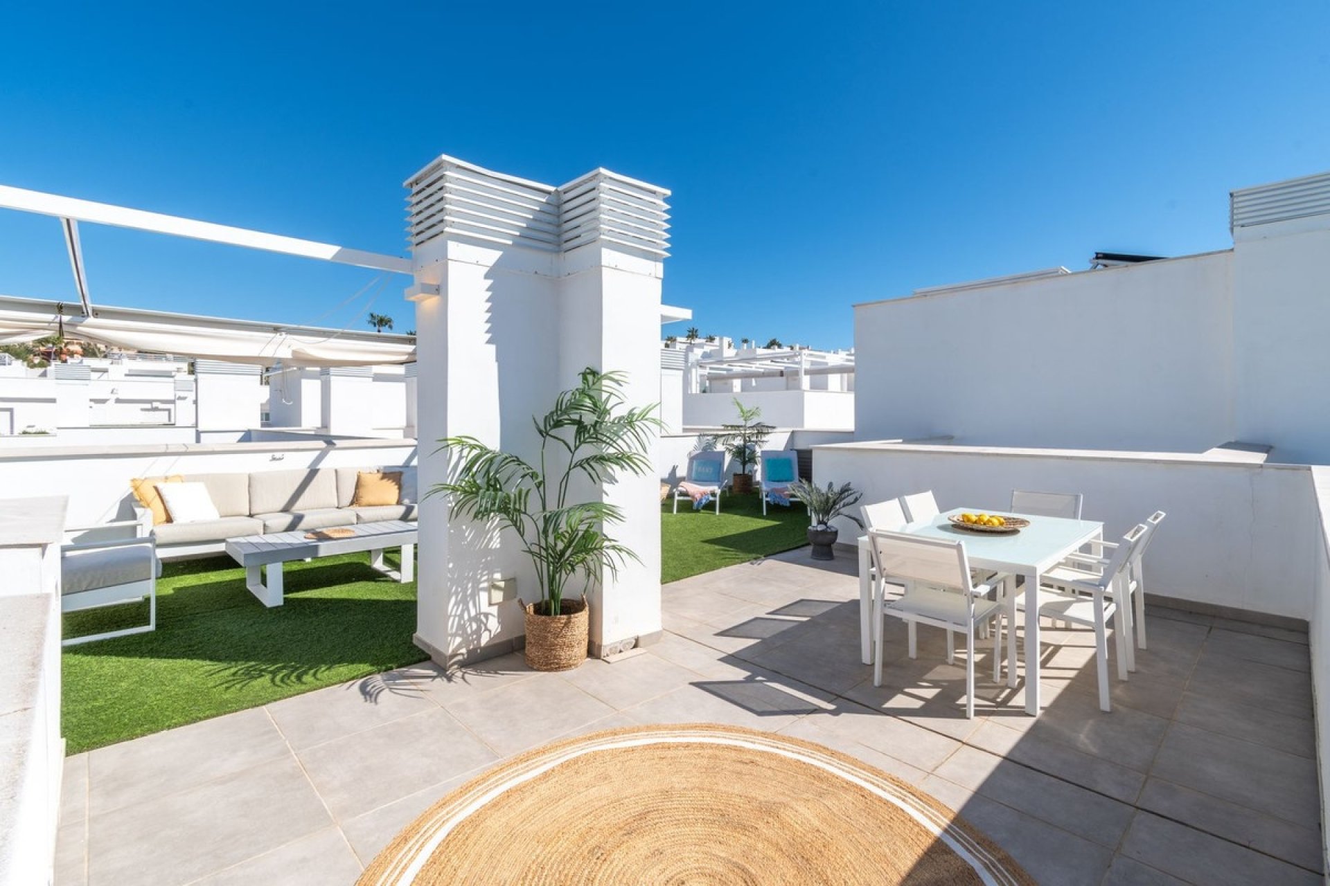 Wiederverkauf - apartment - Benalmadena - Torrequebrada